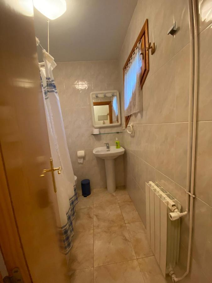 Casa Joan 2Pax Apartamento Barruera Exterior foto