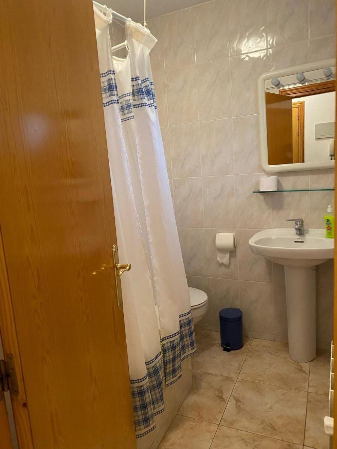 Casa Joan 2Pax Apartamento Barruera Exterior foto